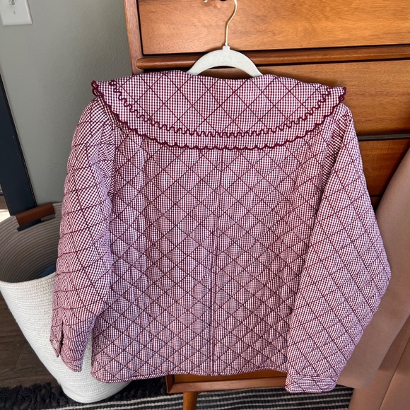 Loeffler Randall Jacket - Picture 2 of 2